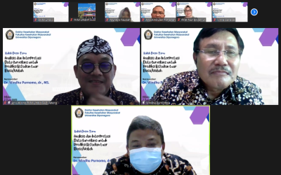 Seminar Pendidikan DKM Seri 1