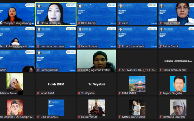 Educational Seminars Series 2