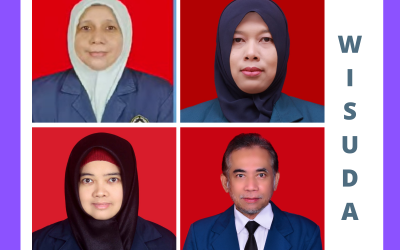 Wisuda Periode 167 Tahun 2022 Prodi DKM FKM UNDIP