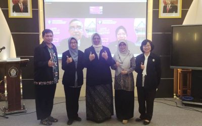 Ujian Tertutup Disertasi DKM FKM UNDIP an Siti Riptifah Tri Handari
