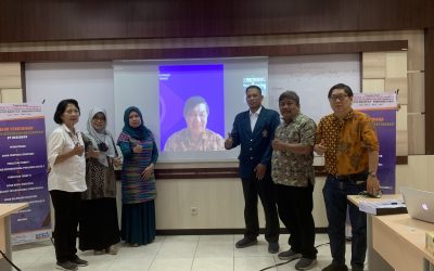 Ujian Kelayakan Disertasi DKM FKM UNDIP an Sri Widodo