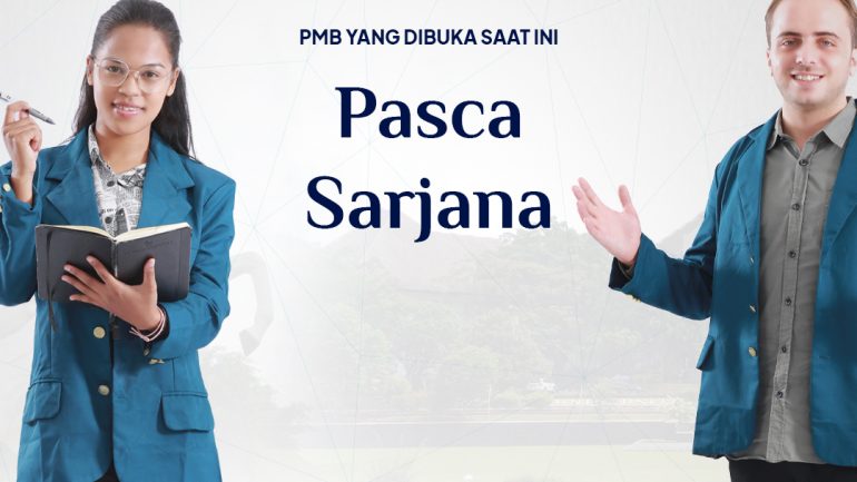 Pembukaan Pendaftaran Ujian Mandiri Pascasarjana dan Profesi Semester Gasal Gelombang 2 Tahun Akademik 2024/2025