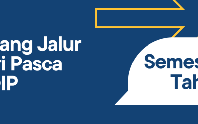 Registrasi Ulang Jalur Ujian Mandiri Program Doktor, Magister, dan Profesi Semester Gasal Gel 2 Tahun Akademik 2023/2024