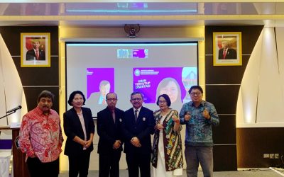 Ujian Tertutup Disertasi DKM FKM UNDIP an Suyatno