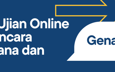 Tata Cara Ujian Online dan Wawancara UM Semester Genap Gel 1 Tahun 2023