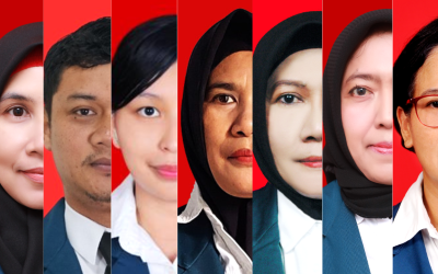 Selamat kepada 7 Calon Wisudawan DKM FKM UNDIP Yang Akan Ikut Wisuda Periode Januari 2024