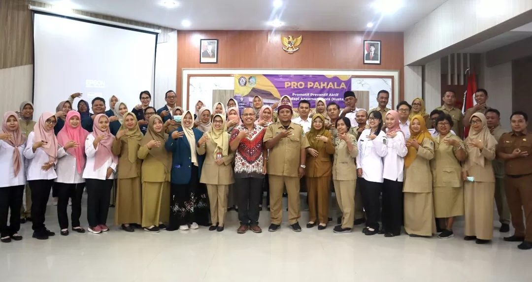 Pengabdian Masyarakat Program Doktor Kesehatan Masyarakat FKM UNDIP