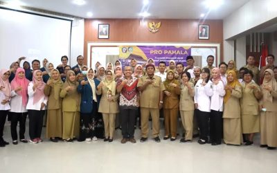 Pengabdian Masyarakat Program Doktor Kesehatan Masyarakat FKM UNDIP