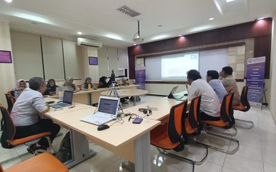 Monitoring dan Evaluasi Kemajuan Studi Mahasiswa Angkatan 2021-2025 DKM FKM Undip